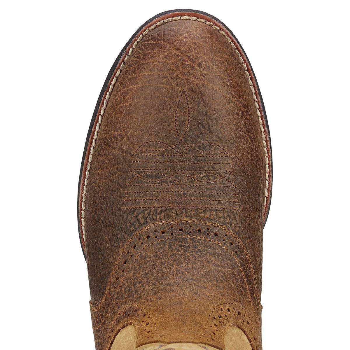 Ariat Wms Heritage Stockman
