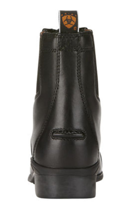 Ariat Kids Devon III Paddock (13.0 Brn)%