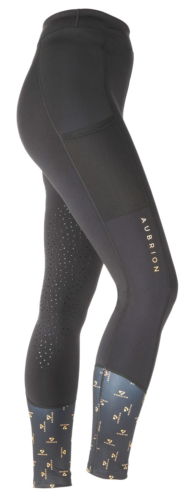 Shires Aubrion Riding Tights 2.0