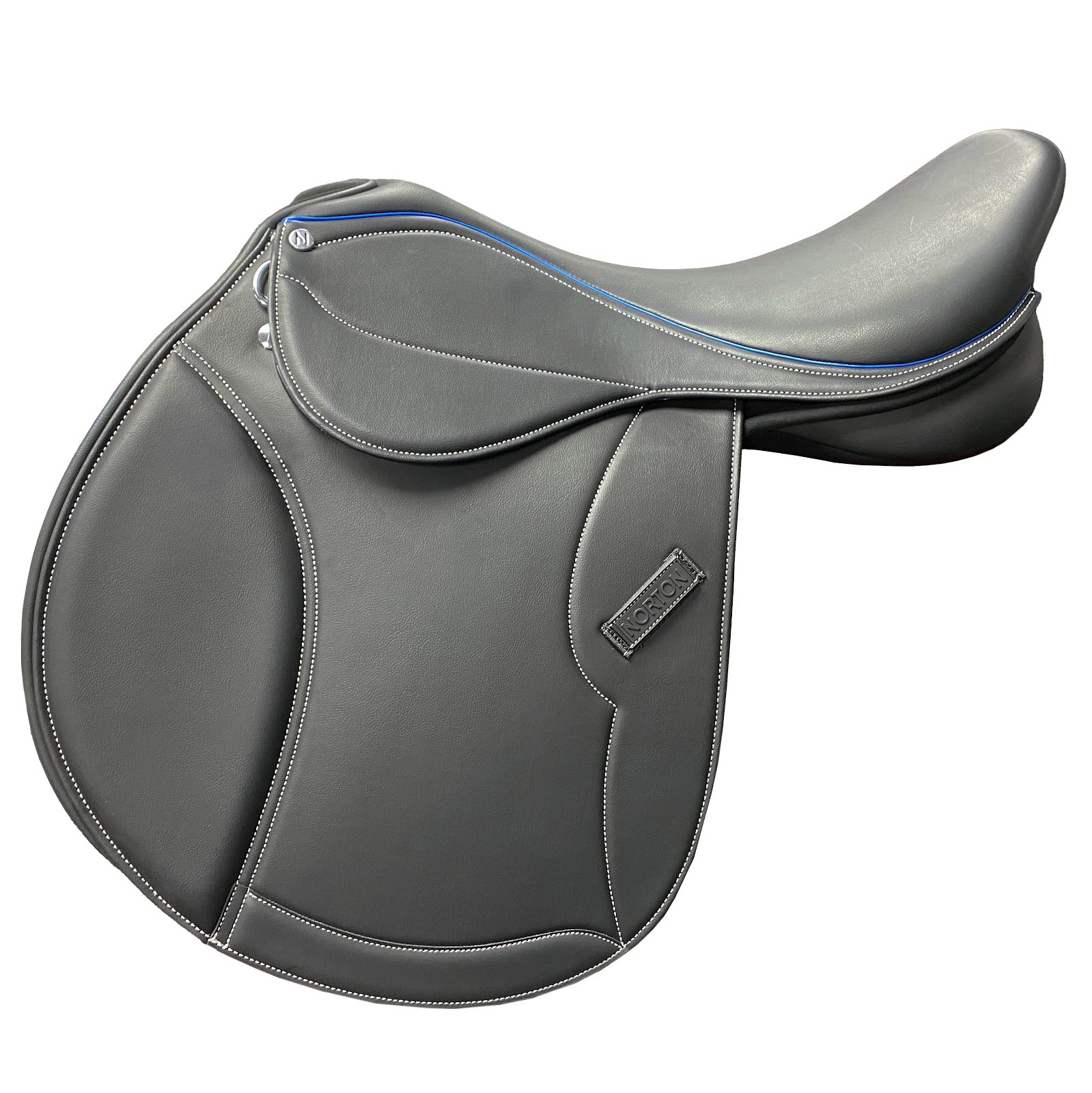 DP Milano Jump Saddle