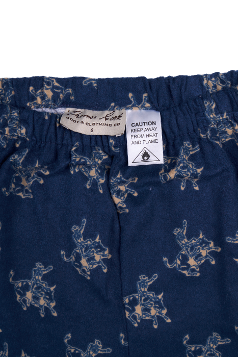 Thomas Cook Boys Ezra Long Sleeve PJs