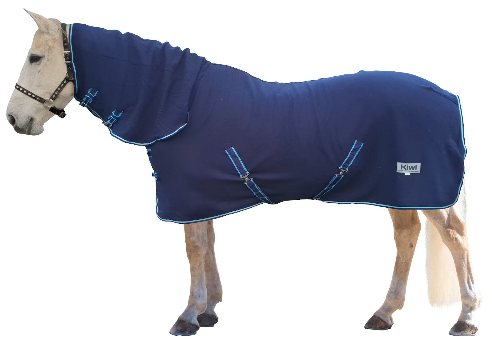 Kiwi Polar Fleece Combo