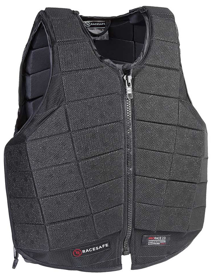 Zilco Racesafe Pro-Race 2.0 (Large)%