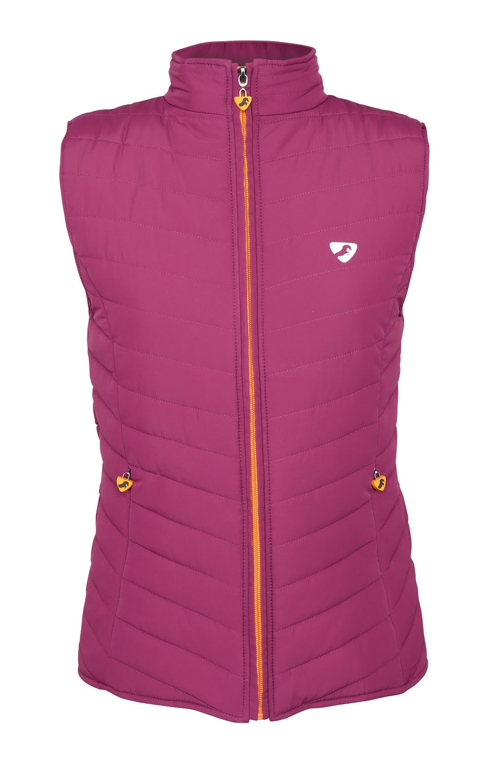 Shires Rosecroft Vest%