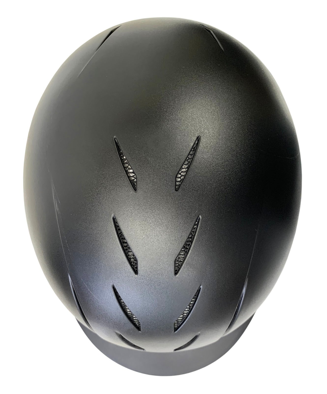 RIF Sora Riding Helmet (S/52-54 Blk%