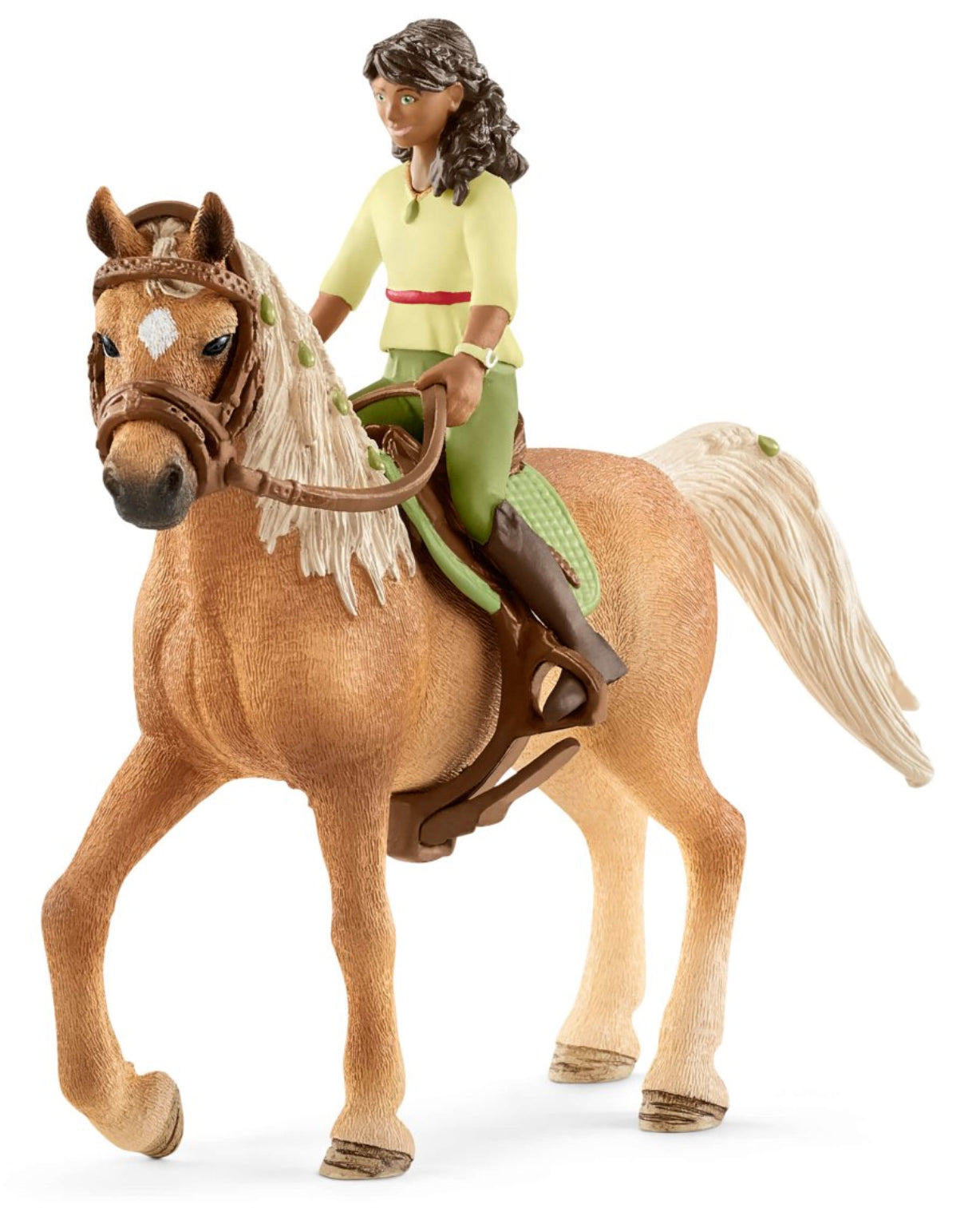 Schleich Horse Club Sarah & Mystery