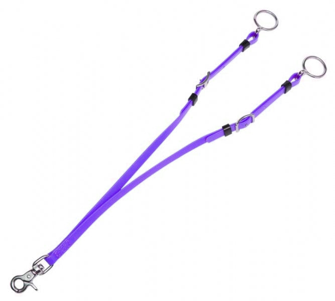 Zilco SS Endurance Martingale (Brown)
