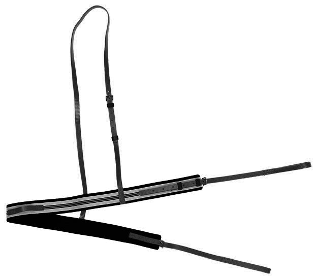 Zilco Ultra Light Breastplate