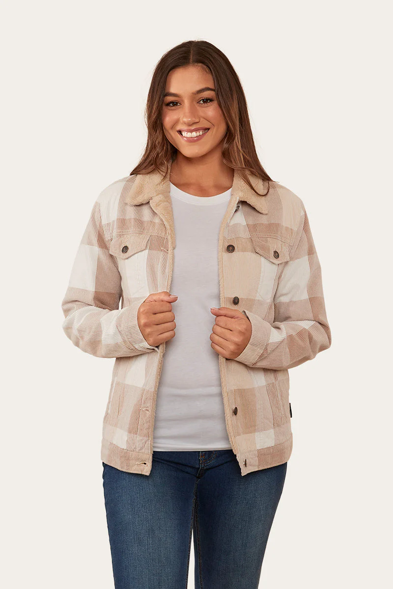 Ringers Killawarra Womens Jacket (12 WdSm)