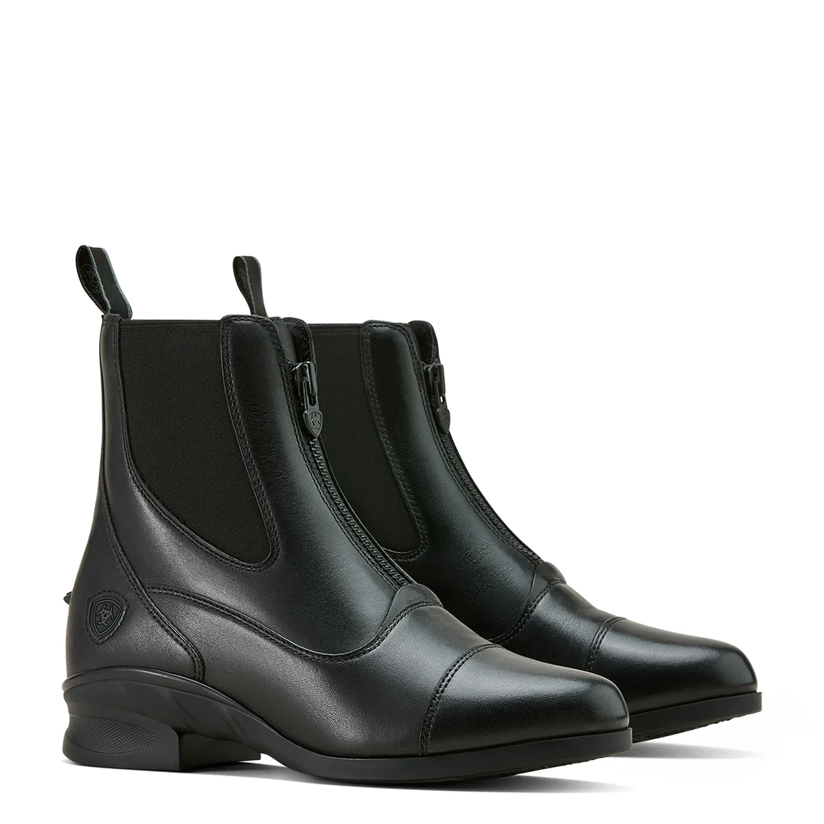 Ariat Mens Heritage Zip