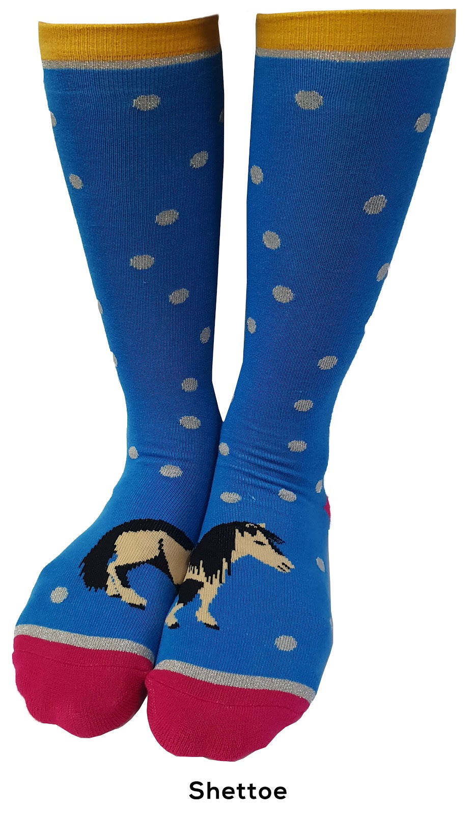 Shires Ladies Everyday Socks%
