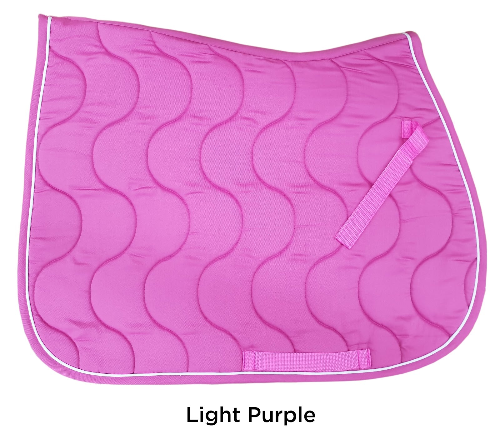 Prima Wave Saddle Cloth%