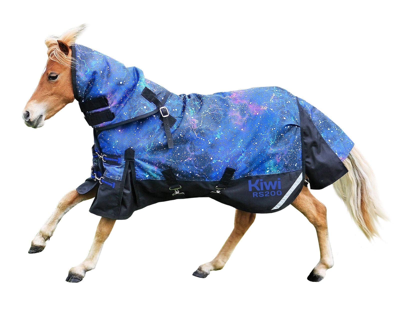 Kiwi 1200 Galaxy Mini Rug Set 200g%