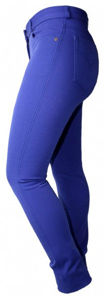 Cooper Allan Beaumont Jodhpurs (20 Blue%