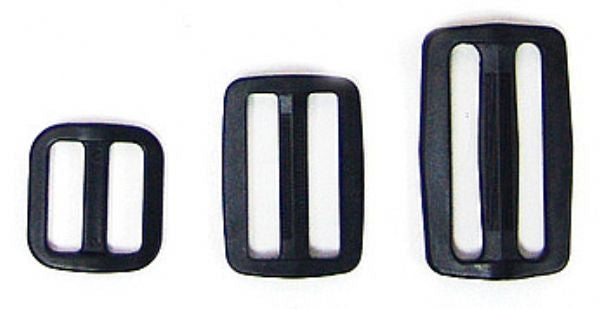SPARE Plastic Trislide%