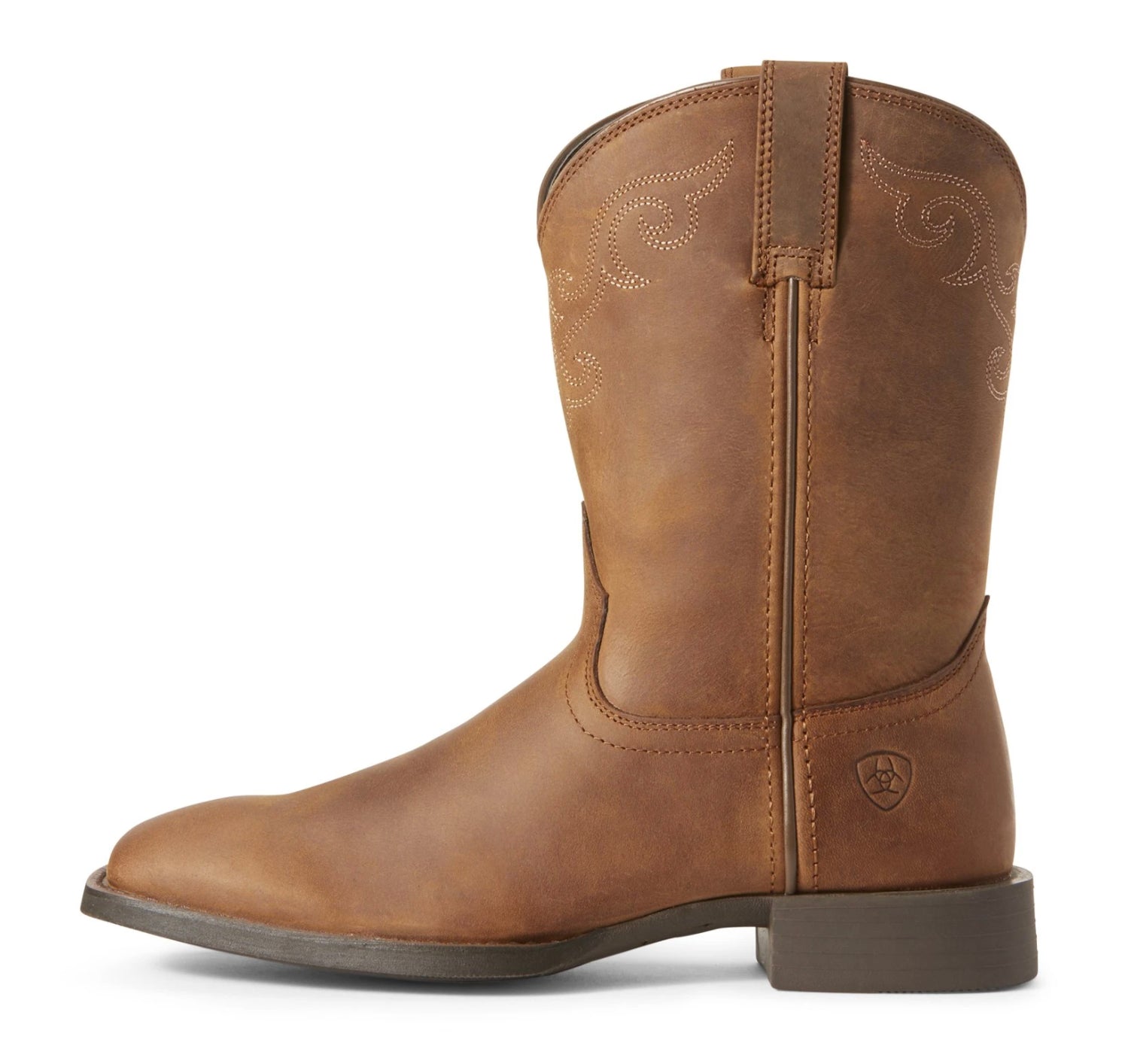 Ariat Mns Sport Wide Square Toe