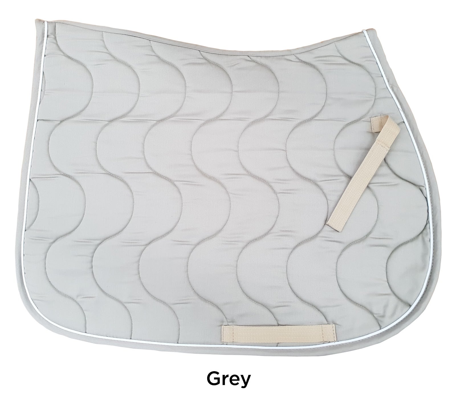 Prima Wave Saddle Cloth%