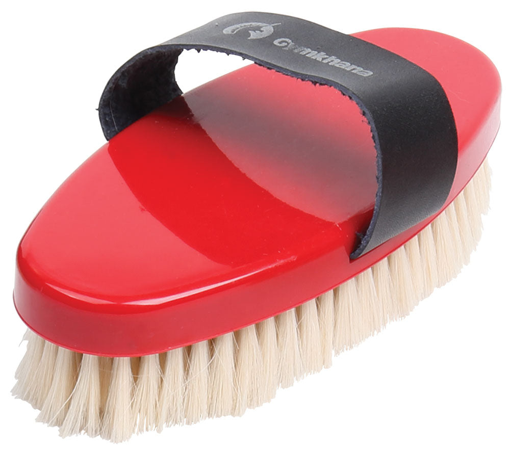 NBC Goat Hair Body Brush