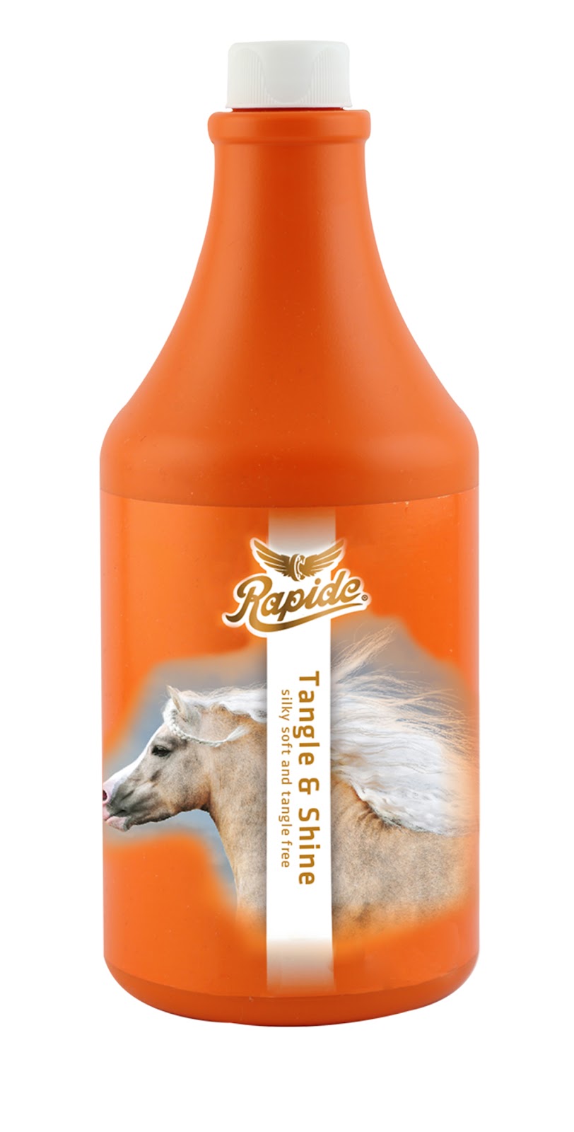 Rapide Tangle & Shine