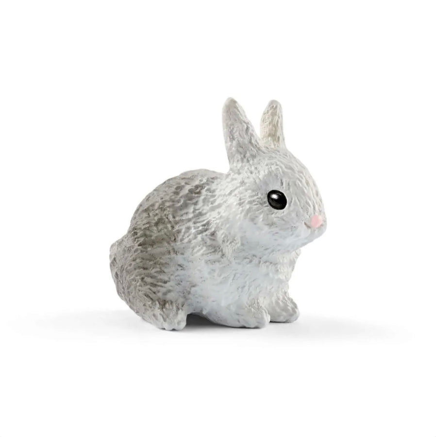Schleich Rabbit Hutch 2025