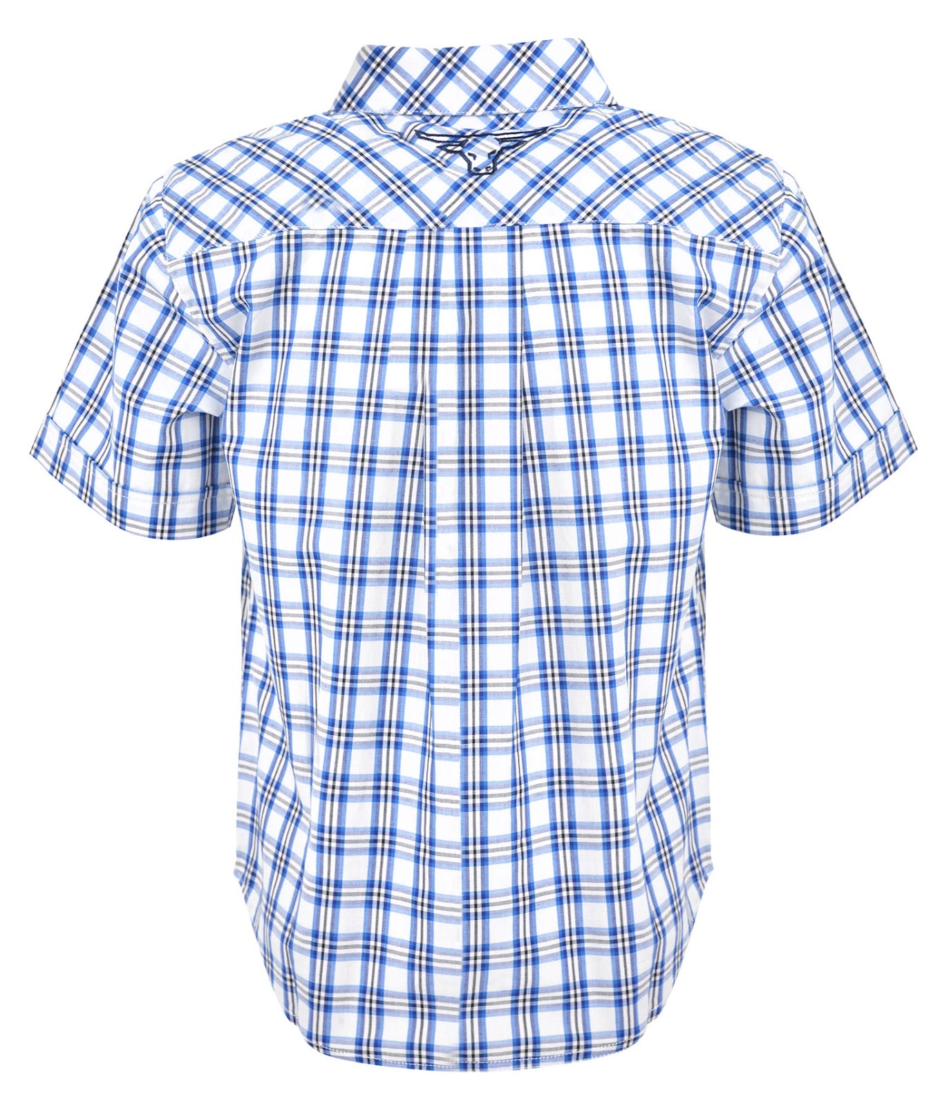 Pure Western Boys Henderson Shirt%