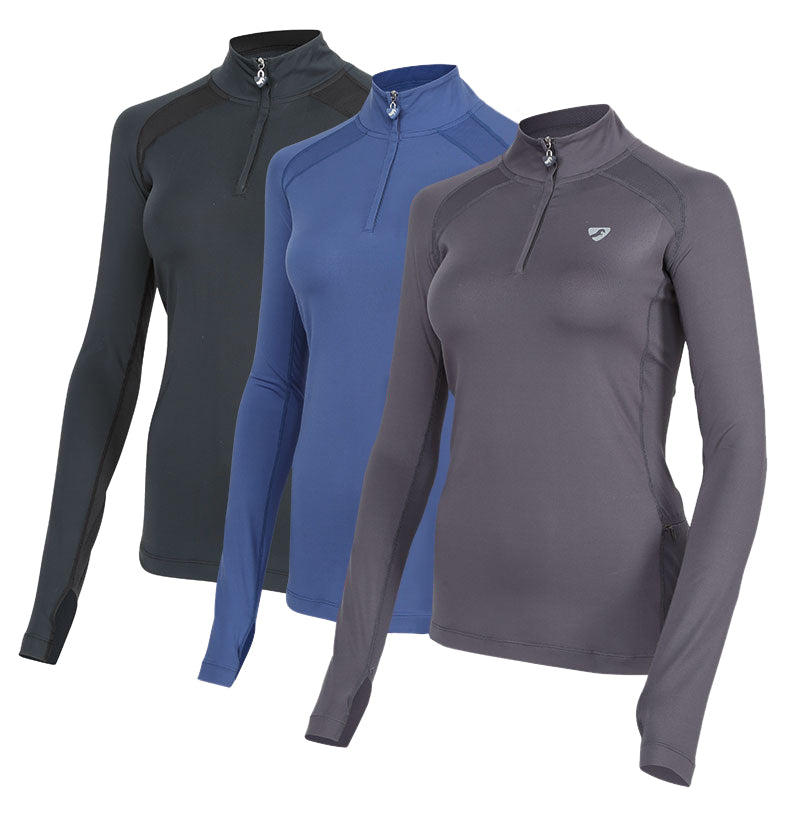 Shires Tipton Baselayer%