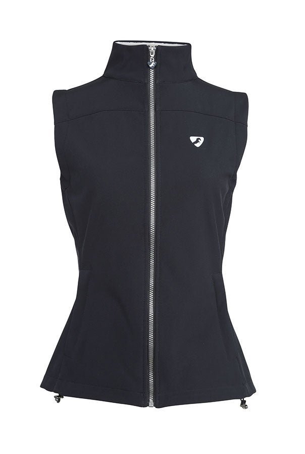 Shires Palmer Softshell Gilet%
