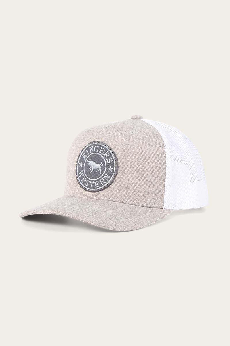 Ringers Wheatbelt Trucker Cap