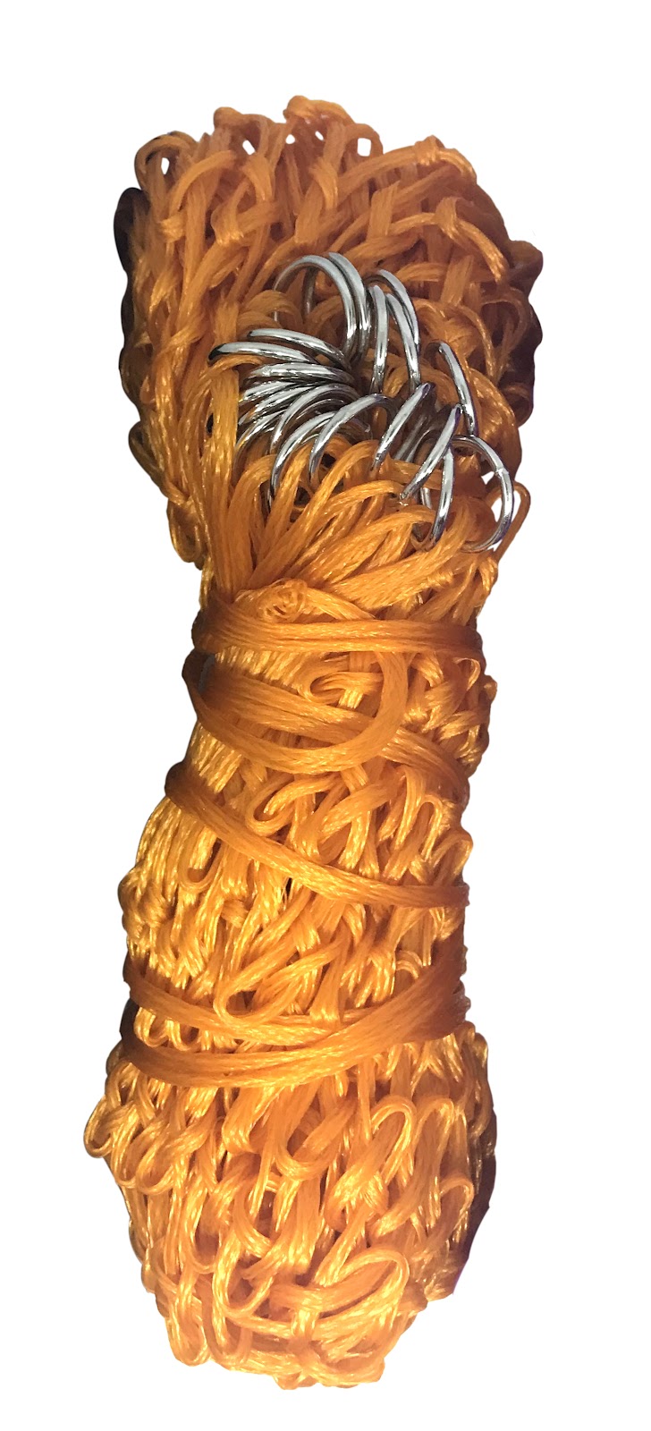 CCI Haynet Small 9 Ring