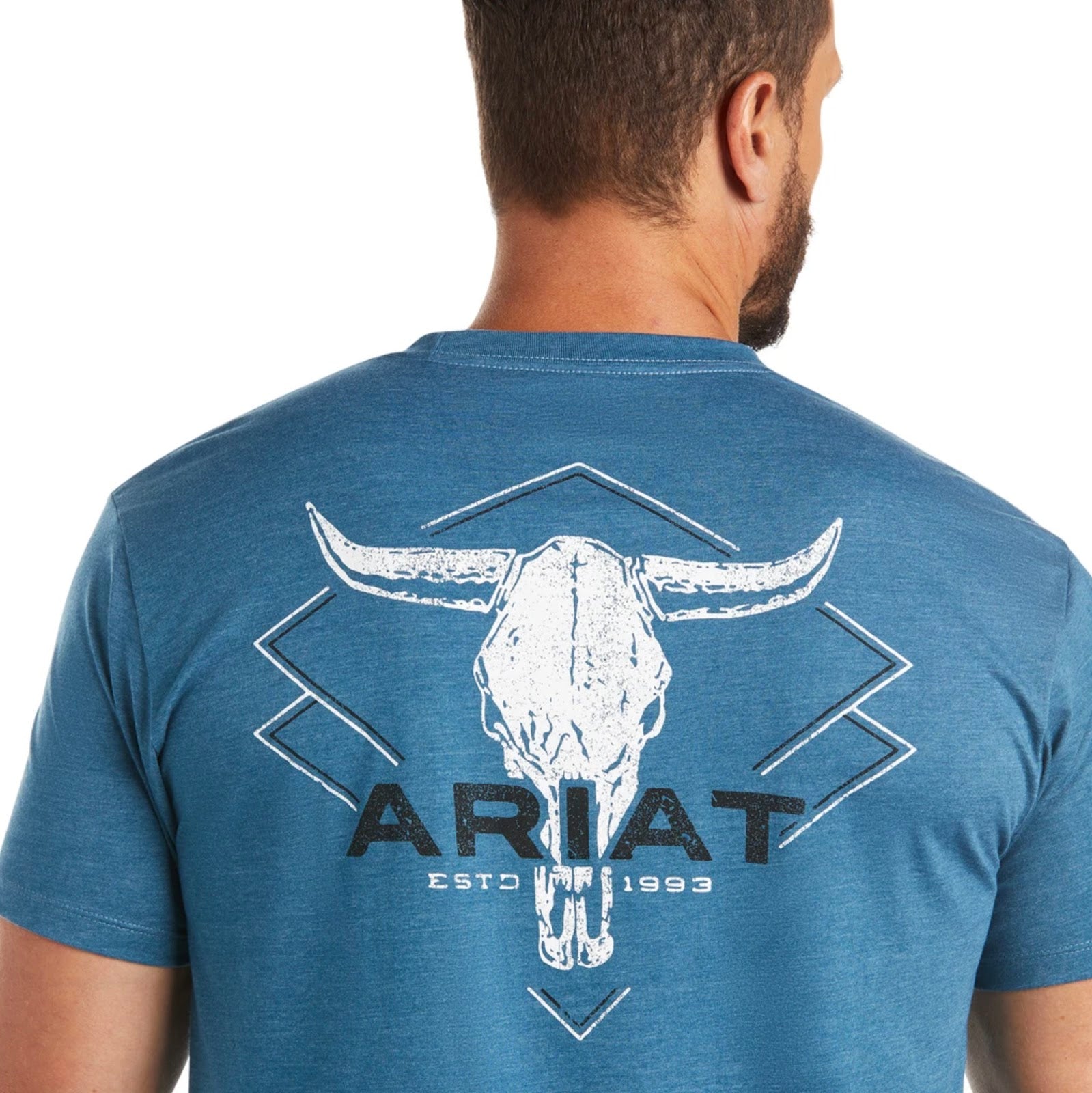 Ariat Mns TEK L/S Show Shirt