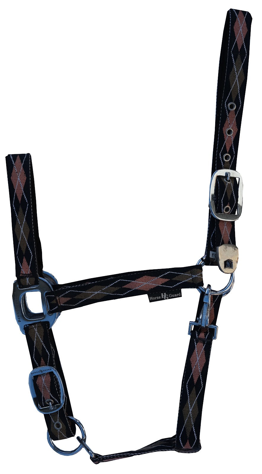 Clearance PP Halter (Asst)