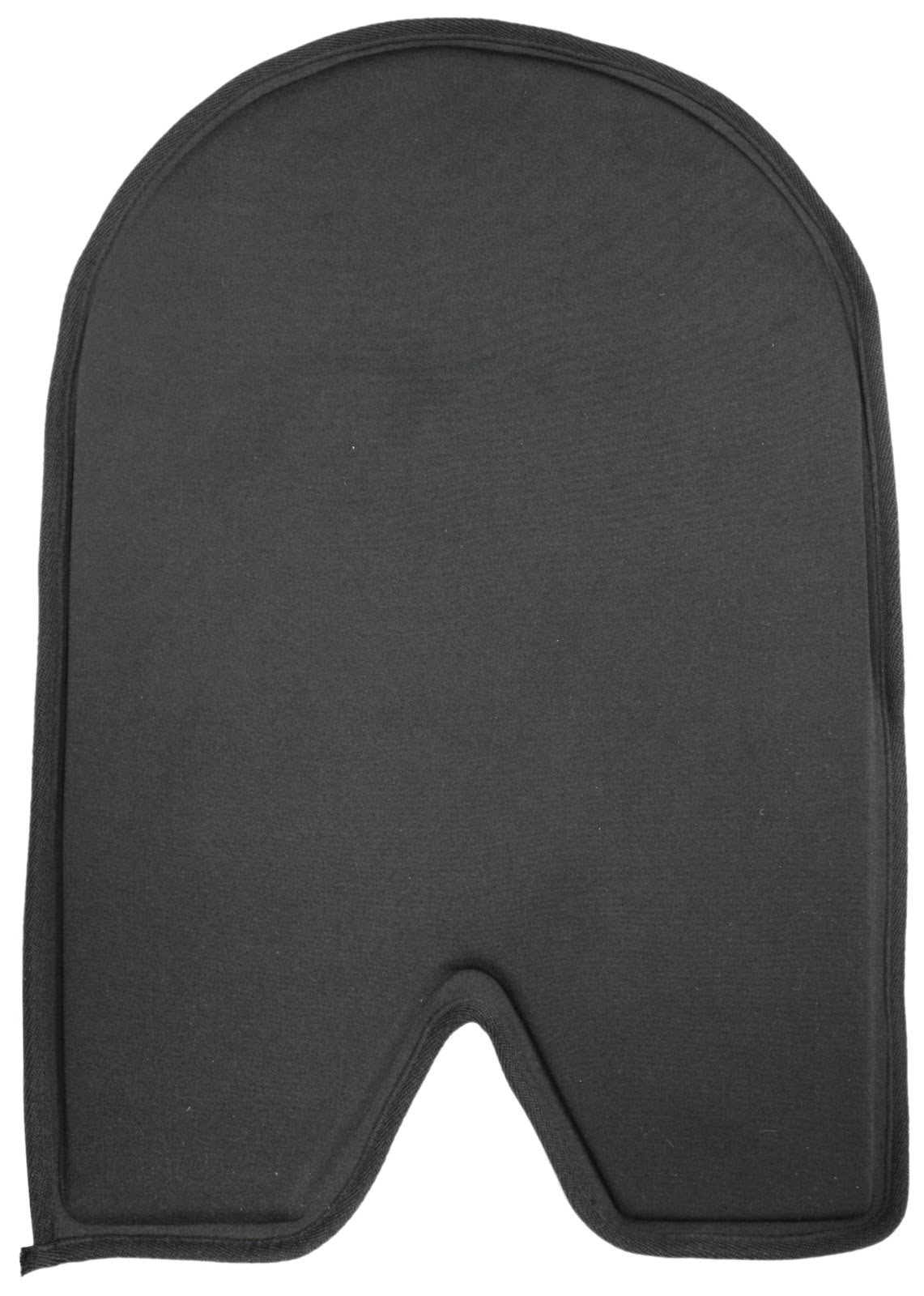 Enzo Saddle Pad 3D Mesh