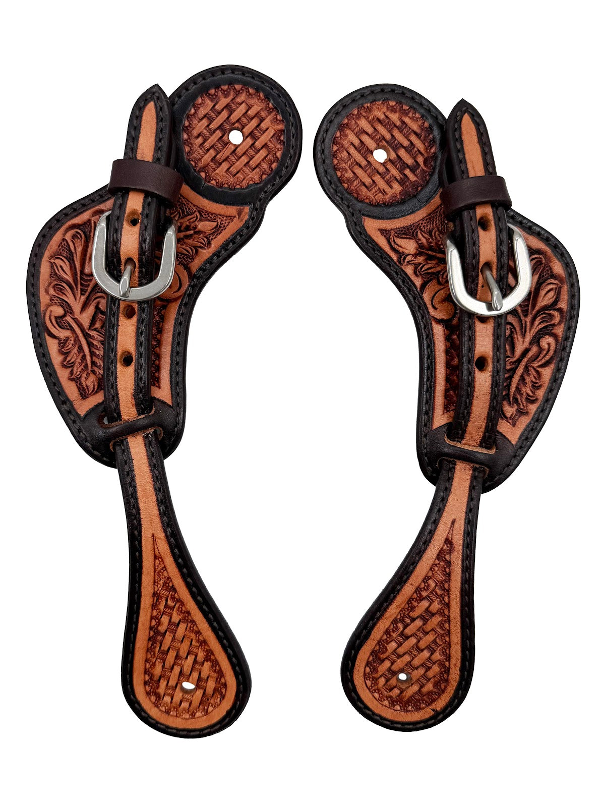 Origin Classic Spur Straps