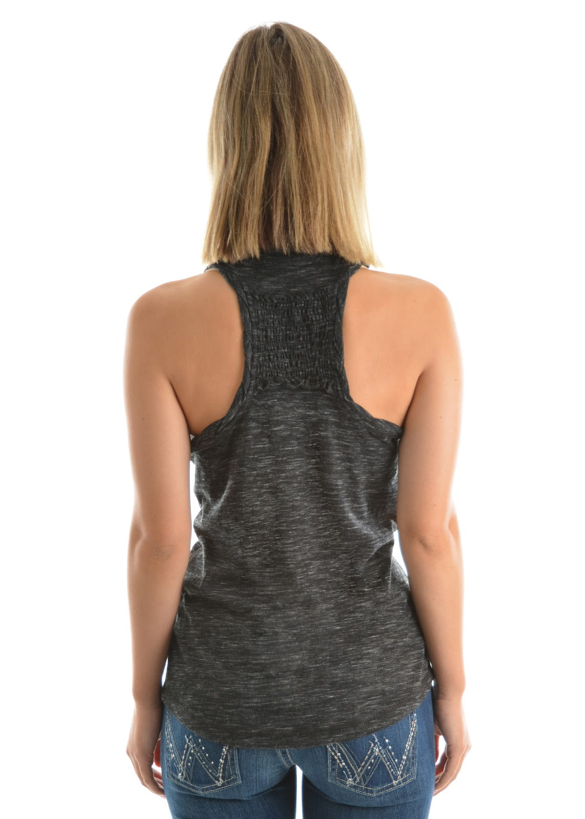 Wrangler Wmns Coco Singlet Top (12)%
