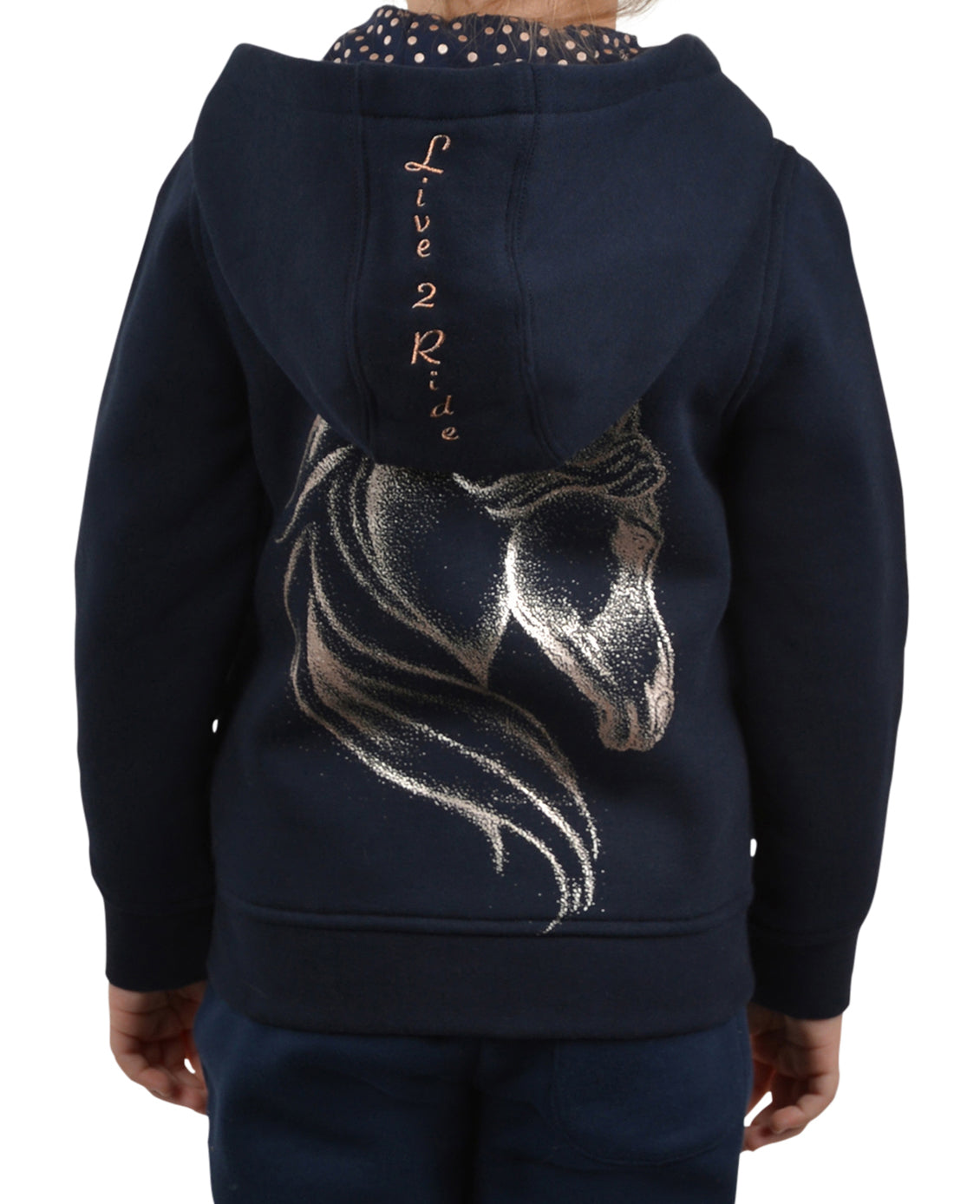 Thomas Cook Girls Rosie Hoodie%