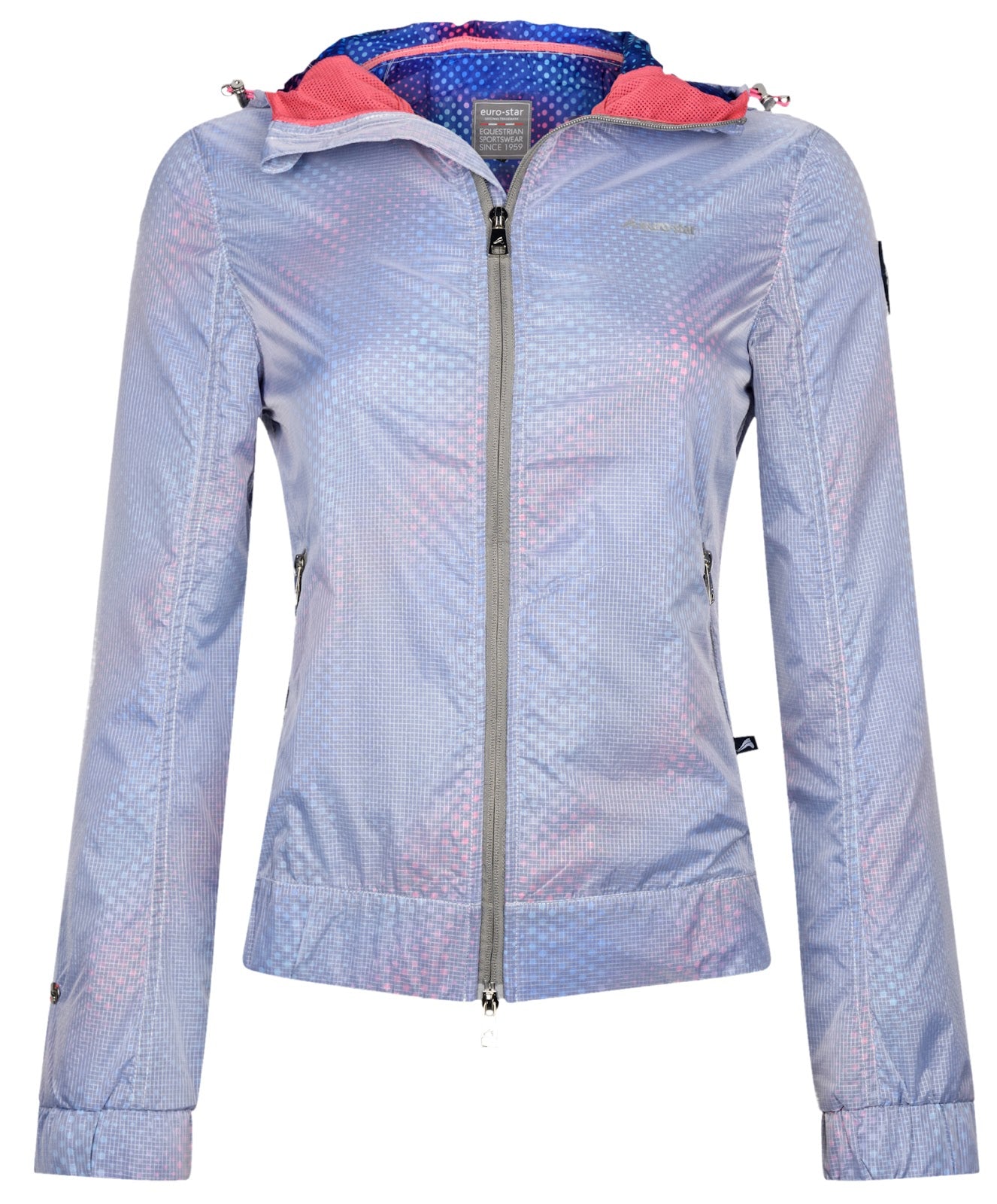 Eurostar Sabina Jacket