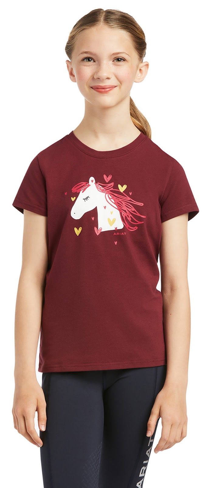 Ariat Heart Of My Heart T-Shirt