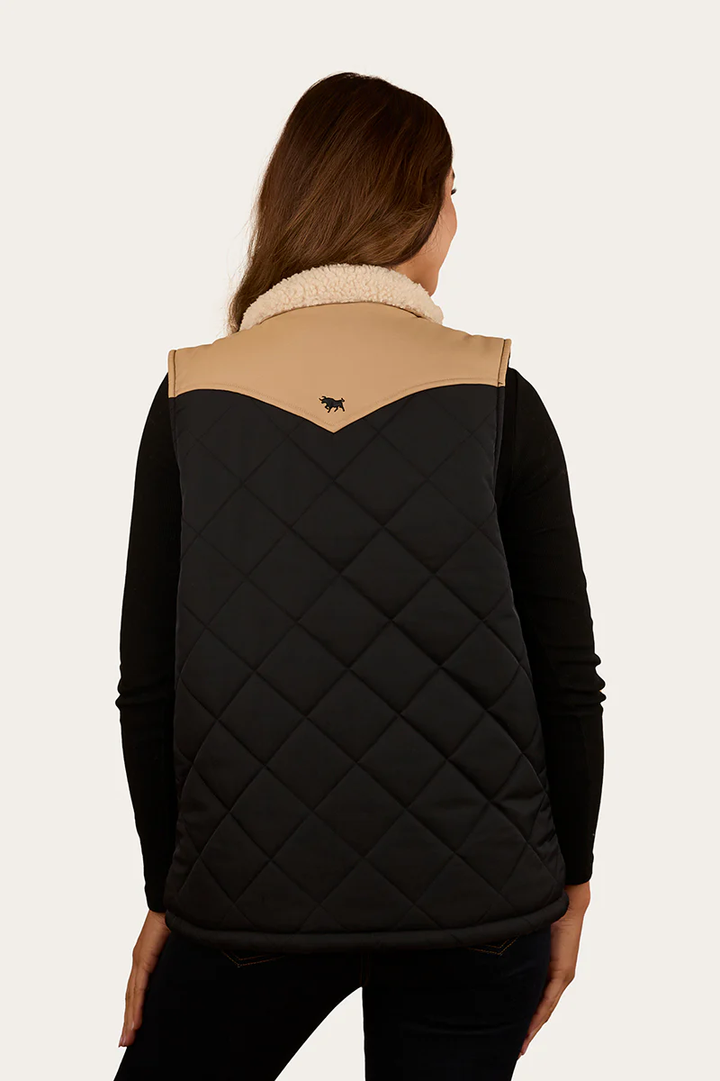 Ringers Selwyn Puffer Vest
