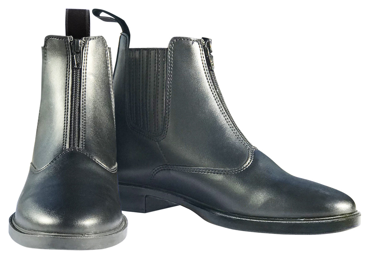 Cooper Allan Vigo Jodhpur Boot Child%