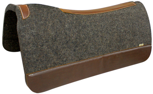 Origin WP 74 Western Saddle Pad