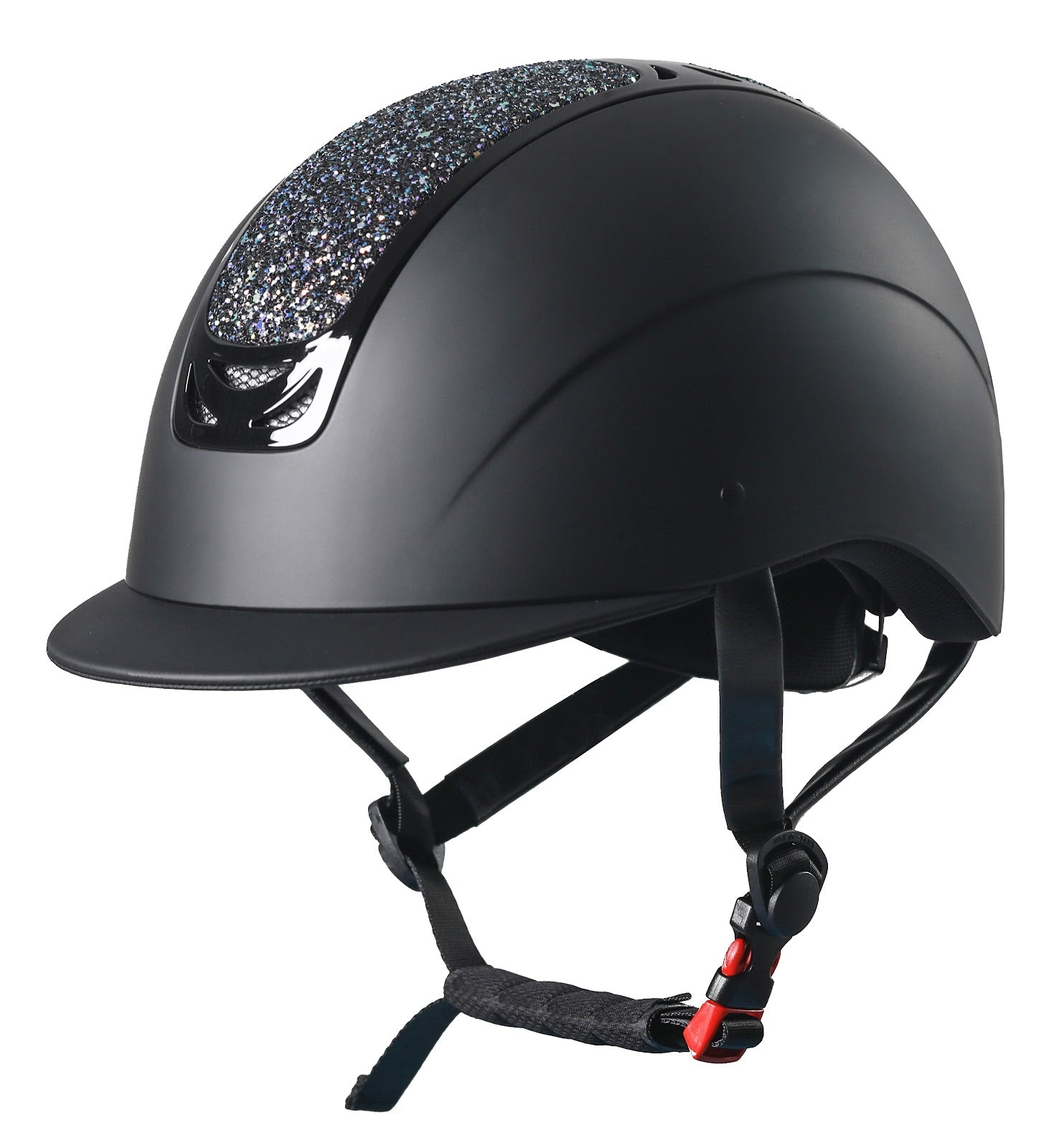 RIF Nola Riding Helmet%
