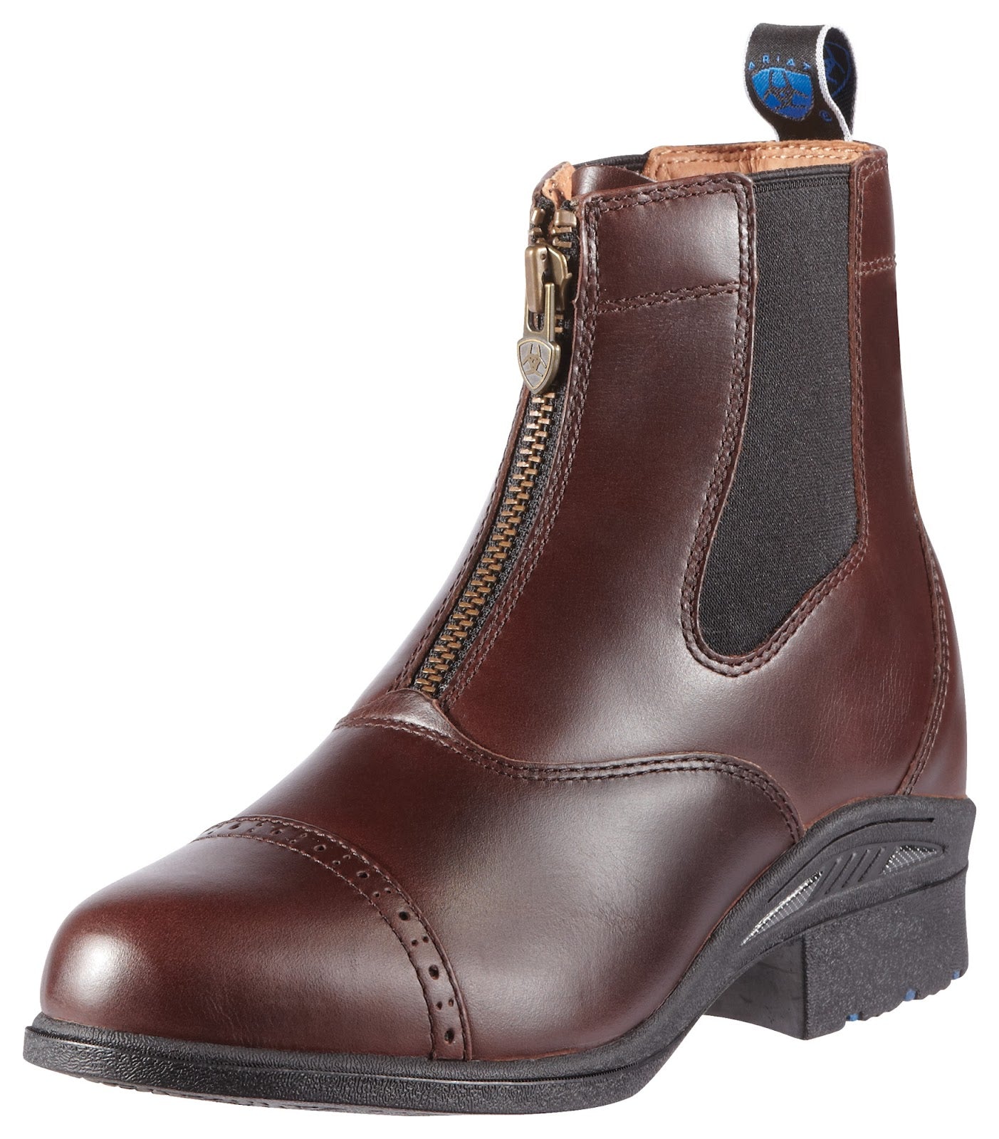 Ariat Mens Devon Pro VX Paddock%