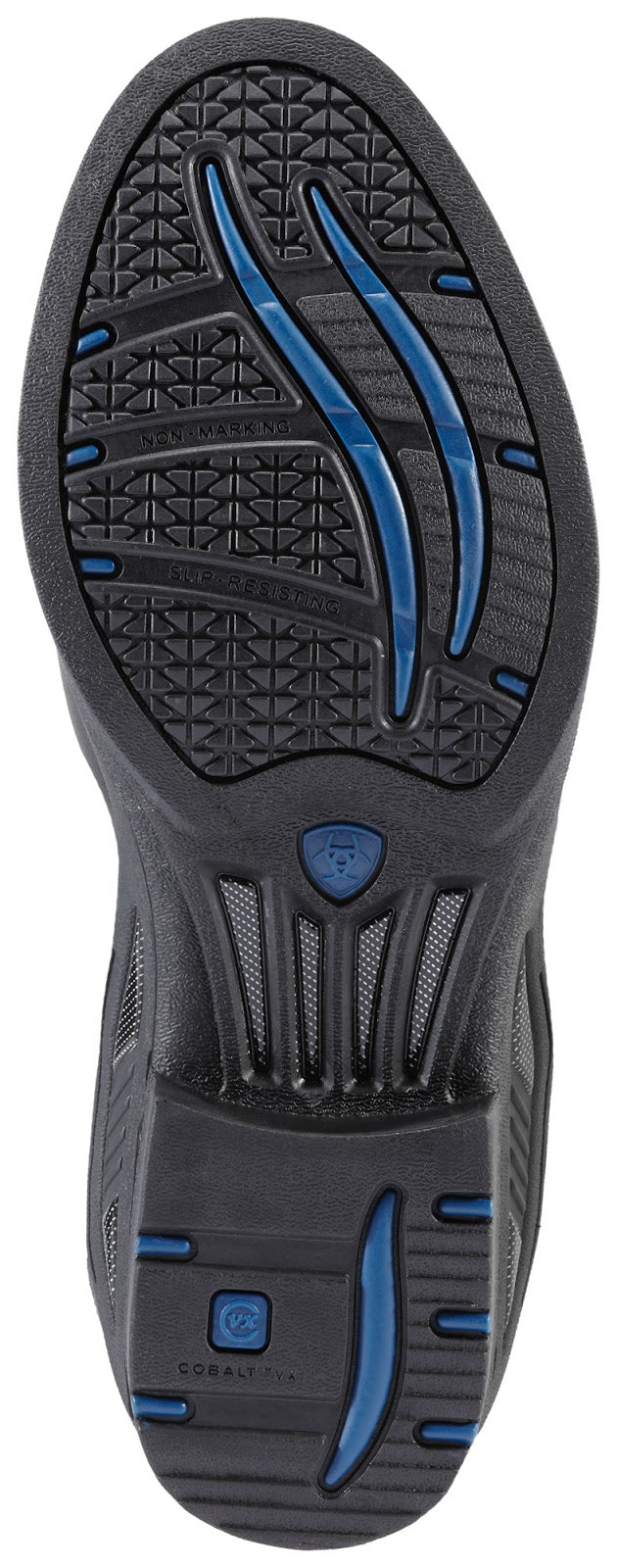 Ariat Mens Devon Pro VX Paddock%