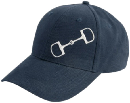 Ariat Cotton Print Cap (Pony)%