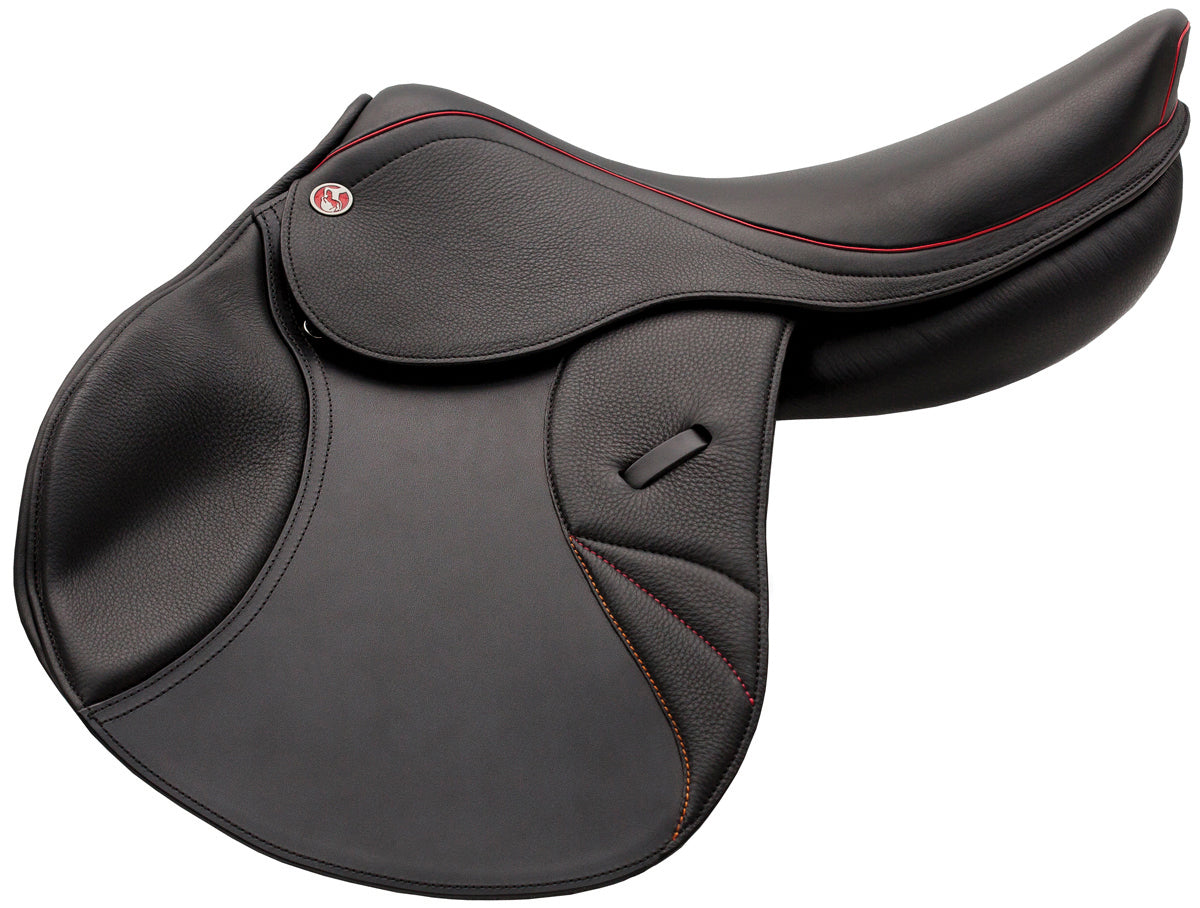 Kieffer Arezzo Jump (Smooth 17 Black)%