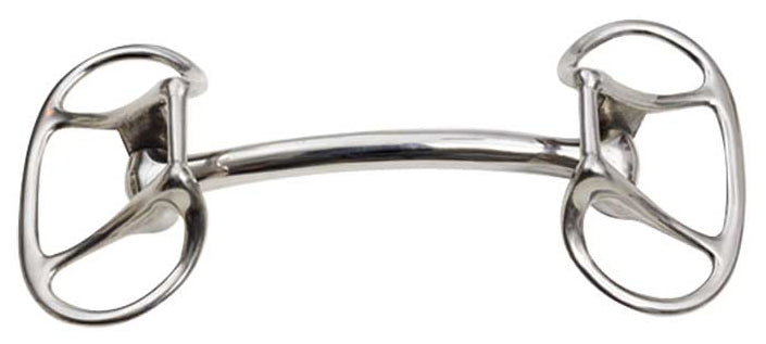 Zilco Arched Mouth Butterfly Bit