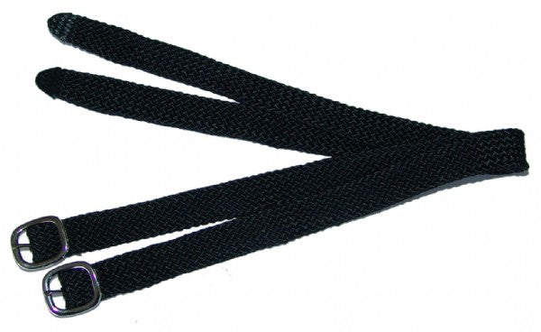 Nylon Spur Straps