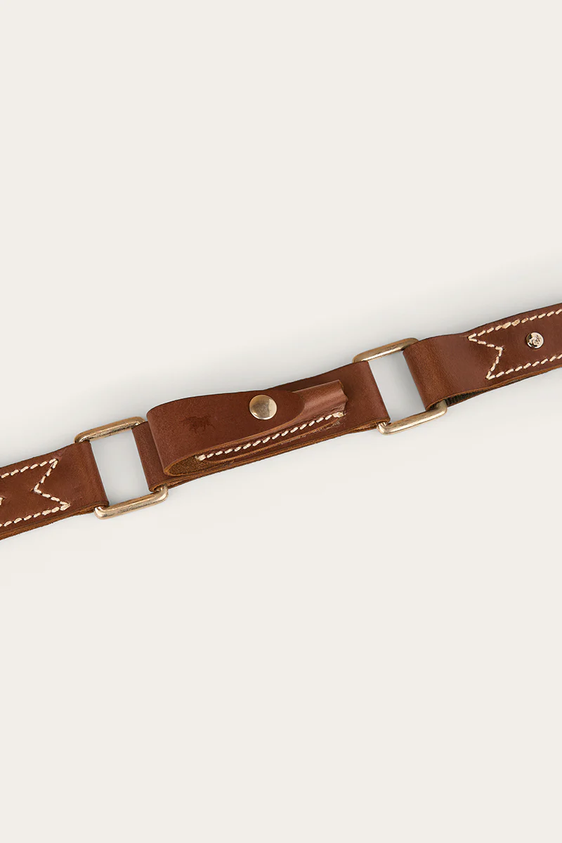 Ringers Kelby Belt Buckle