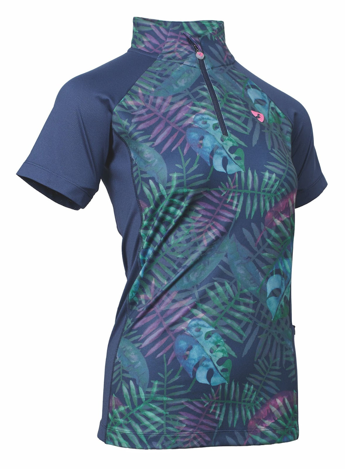 Shires Highgate S/S Baselayer %