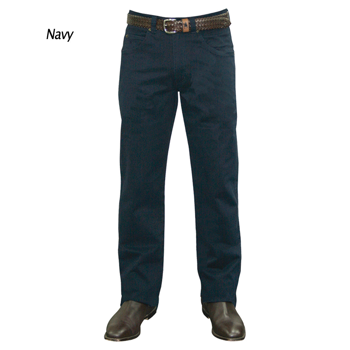 Thomas Cook Mens Reg Jean 34